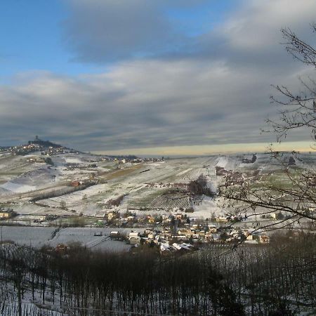 Delightful Home-Lovely Hill View Canneto Pavese Extérieur photo