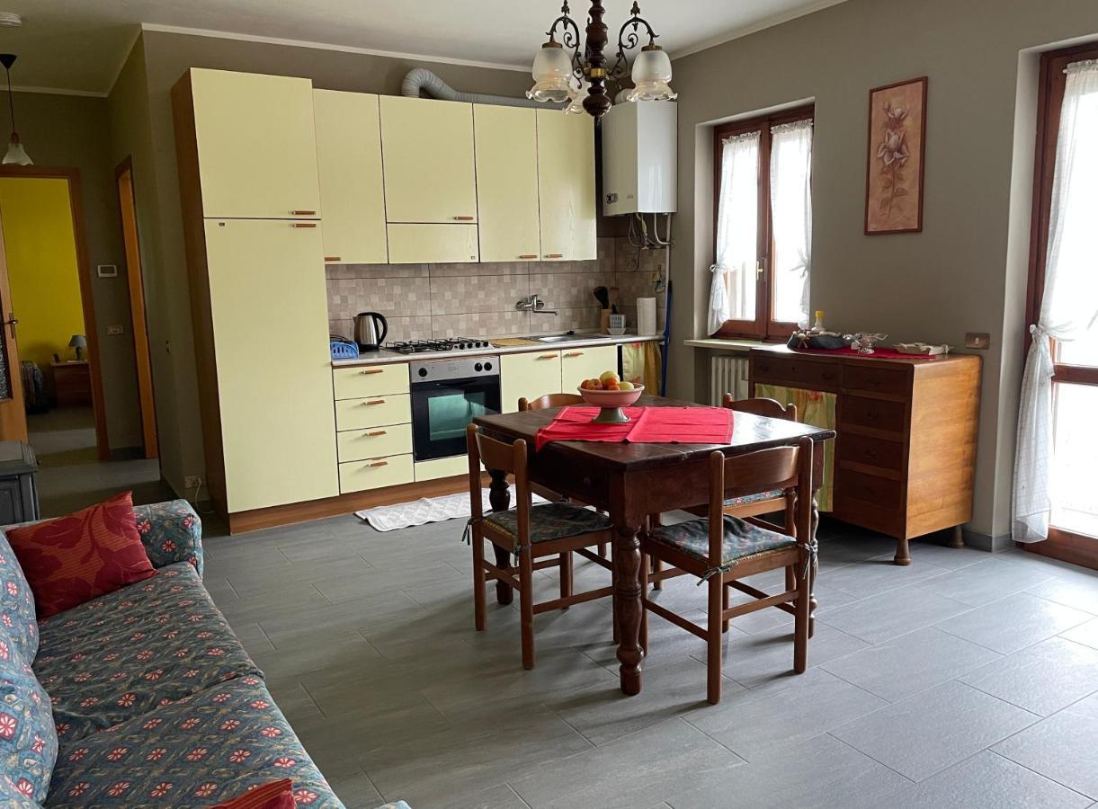 Delightful Home-Lovely Hill View Canneto Pavese Extérieur photo