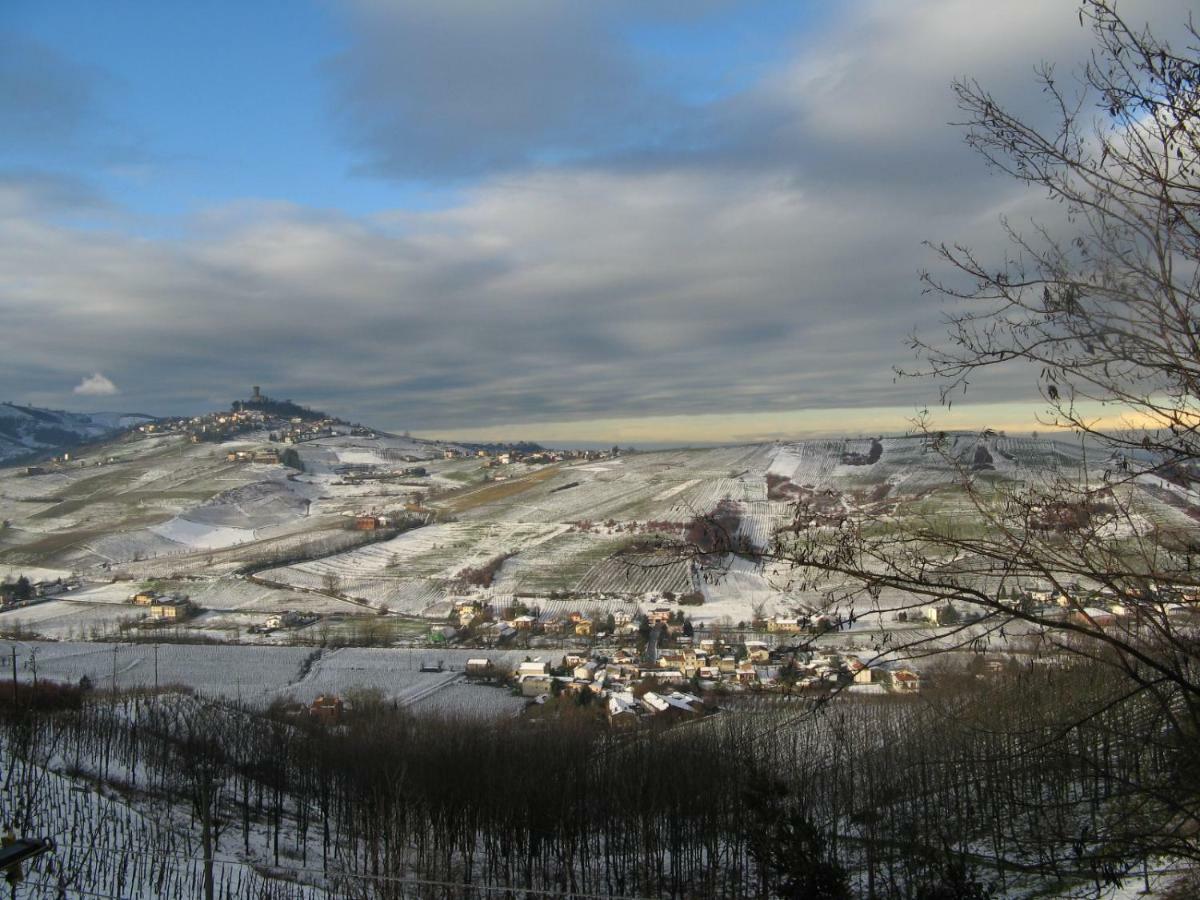 Delightful Home-Lovely Hill View Canneto Pavese Extérieur photo