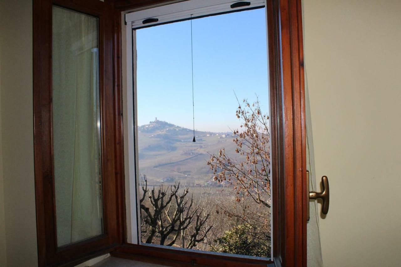 Delightful Home-Lovely Hill View Canneto Pavese Extérieur photo