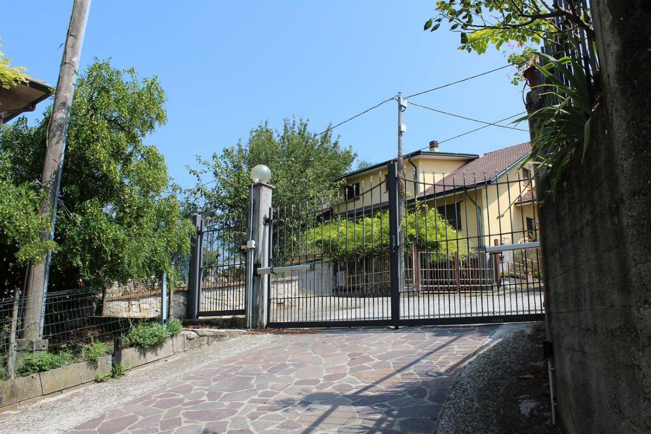 Delightful Home-Lovely Hill View Canneto Pavese Extérieur photo