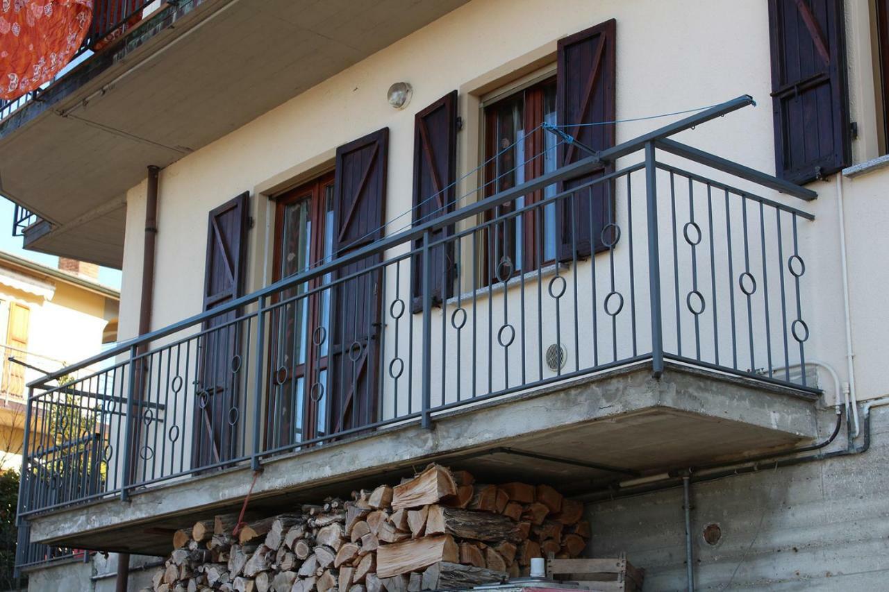 Delightful Home-Lovely Hill View Canneto Pavese Extérieur photo