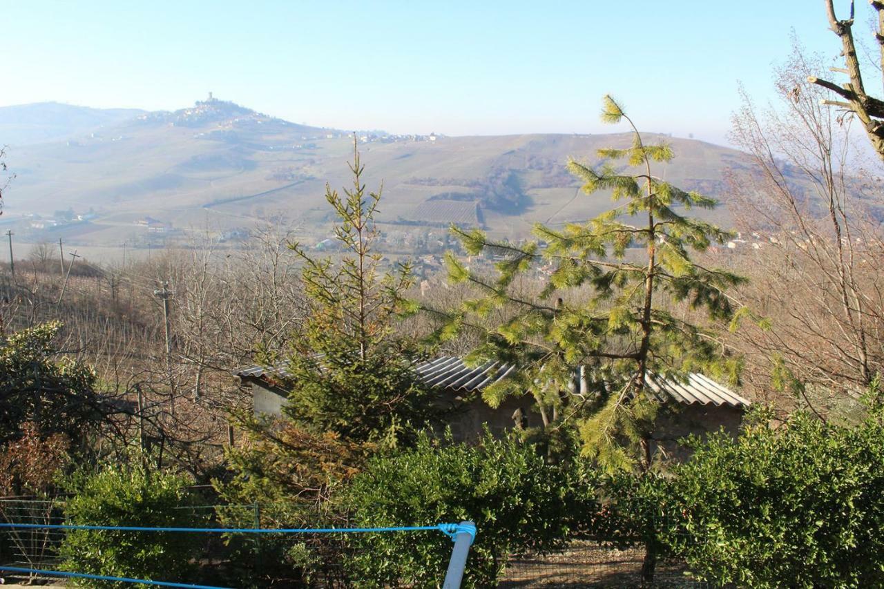 Delightful Home-Lovely Hill View Canneto Pavese Extérieur photo