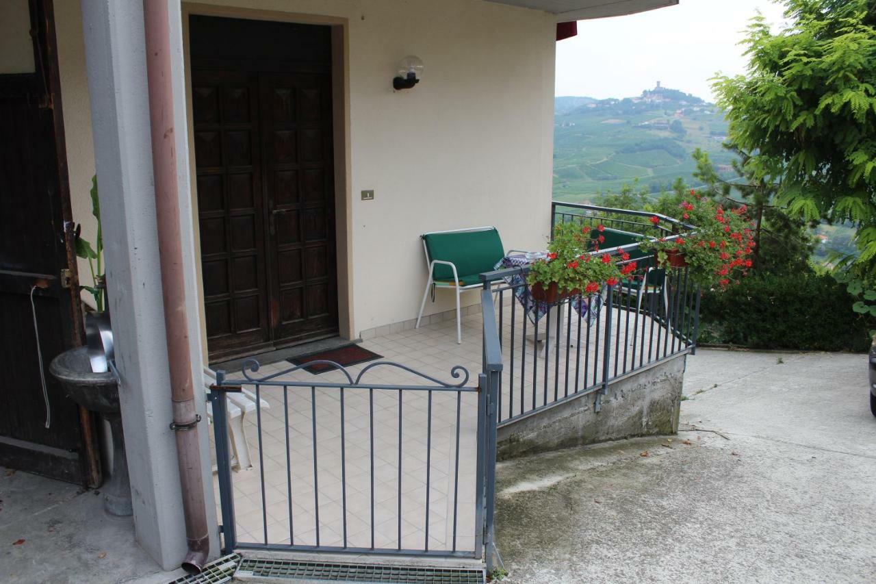 Delightful Home-Lovely Hill View Canneto Pavese Extérieur photo